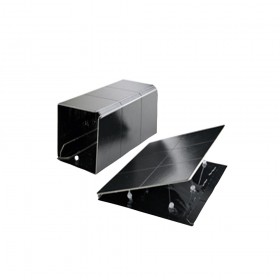 Capcana adeziva pentru capturare soareci, reptile, gandaci sau alte insecte taratoare Book Rat Nera Capcana adeziva pentru capturare soareci, reptile, gandaci sau alte insecte taratoare Book Rat Nera